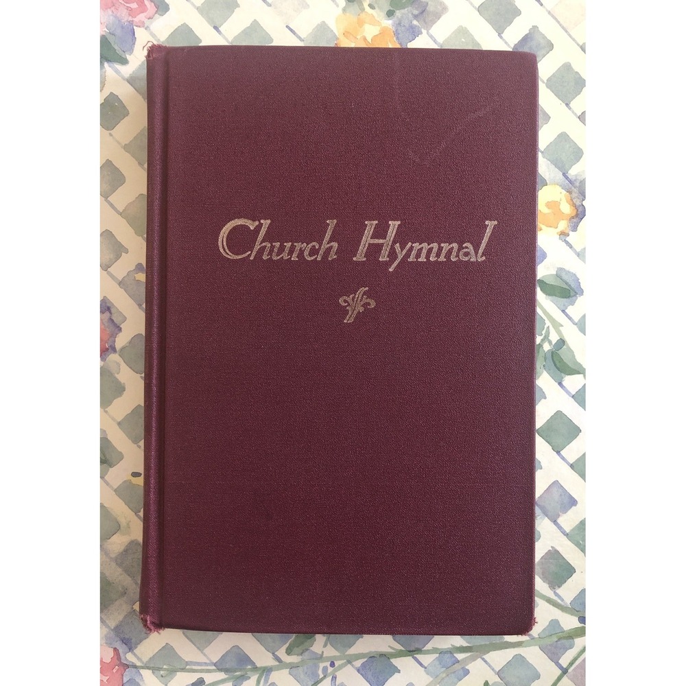 🙏 CHURCH HYMNAL - SHAPED NOTES By Pathway Music- Hardcover